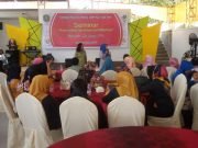 Seminar GOW Kutim – Peran Orangtua Era Milenial, Harus Adaptasi Zaman Digital