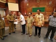 Tepati Janji, Pemkab Bayar Utang TA 2016-2017 – Untuk Kontraktor, Desa Hingga Pendidikan