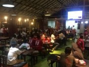 Repnas “Kepakkan Sayap” Di Kutim – Rangsang Pengusaha Baru di Luar Proyek Pemda