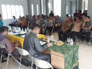 Walau Kawasan Terbatas – Teluk Pandan Bisa Maksimalkan Potensi