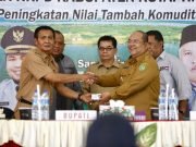 Melalui Musrenbang, Pembangunan Terus Ditingkatkan – Fokus Menuntaskan Kebutuhan Dasar Masyarakat