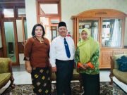 Guru Kutai Timur “Go International” – Berprestasi Tingkat Nasional, Diapresiasi Bupati