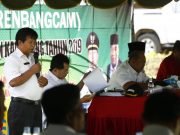 Maloy Kaliorang Diarahkan Jadi Sentra Ekonomi – Jelang Dioperasikannya KEK MBTK