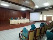 Kutim Siap Jadi Tuan Rumah – Peringatan HKG PKK Ke 47 Tingkat Kaltim