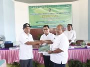 Kaubun Kreatif, Tidak Fokus Single Komoditi – Ada 102 Kegiatan, Sentuh Angka Rp 73 Miliar