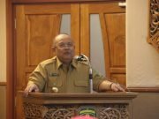 Semua Pihak Harus Ekstra – Kerja Keras, Kejar KLA di Kutim