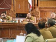 Pemkab Kutim Inventarisir Hutang 2018 – Bupati : DPA Harus Selesai Rabu Ini