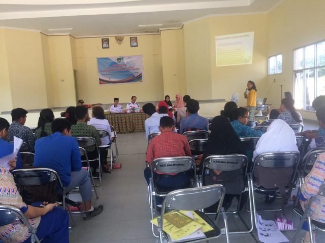 wujudkan kutim layak anak