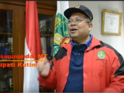 Porprov Kaltim 2018