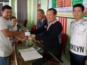 Jelang Pemilu Serentak – Disdukcapil Pastikan WNA di Kutim Belum Ada KTP-el