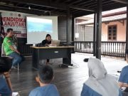 Kembangkan Bidang Photografi – Stie Nus Lakukan Pelatihan Fonus