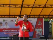Peringatan Hari Tuberkulosis Sedunia di Kutim – TB Masih Jadi Penyakit Mematikan !