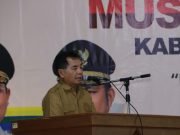 Proses Penyusunan RKPD Kutim – Harus Terarah, Terpadu dan Tanggap Perubahan !