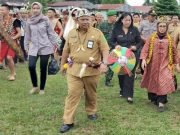 Mulai Hari Ini, Bupati Kembali Safari Syawal – Keliling Silaturahmi Ke Tujuh Kecamatan