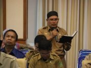 Pemerintah Pusat Programkan Peremajaan Kebun Sawit – Total Rp5 T, Kutim Berharap Dapat Banyak