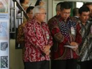 Seskab Kutim Wakili Bupati dan Pemprov Kaltim – Hadiri Peresmian KEK MBTK Oleh Presiden di Manado
