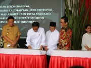 Tiga KEK Diproyeksi Tarik Investasi Hingga Rp110 T – MBTK Fokus Pengolahan Sawit, Energi dan Logistik