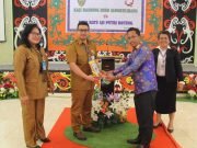RSUD Sangkulirang Adopsi Cara RS-RAPB – Agar Sukses Tingkatkan Akreditasi