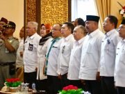 Usulan Kutim, Menunggu Hasil Final Verifikasi – Disinergikan Dengan Prioritas PPD Kaltim