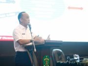 Porsi Hibah Tak Boleh Lebih Besar – Dibandingkan Alokasi Infrastruktur