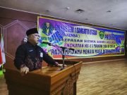 Pelepasan Siswa Lulusan SMKN 1 Sangatta Utara – Diminta Tuntut Ilmu dan Ciptakan Lapangan Pekerjaan