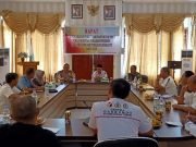 Logistik Pemilu Segera Didistribusikan Ke Kecamatan – Dipilih Jalan Darat, KAL Kudungga Alternatif Jalur Laut