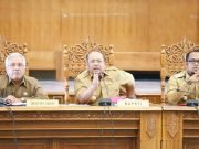 Tindak Lanjuti Keppres Tentang Pemilu – Bupati Tegaskan 17 April, Libur Nasional