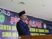 Proyeksi Lulusan SMAN 2 Sangatta Utara – Peserta Didik Dipersiapkan Mengisi Pembangun Bangsa