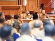 Hutang Sisa Jadi Bahasan Utama – Coffe Morning Juga Bahas Dana BOSNAS