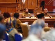 Pemkab Siapkan Teleconference Pemilu 2019 Selama Dua Hari
