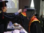 Tahun Ini Bakal Dua Kali Wisuda Sarjana – STIE Nusantara Sangatta Tingkatkan Eksistensi