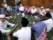 Bersama Forum RT Desa Sangatta Utara – Ismu Ajak Tingkatkan Kebersamaan Dalam Pembangunan