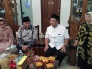 Ismu Silaturahim Ke Kota Raja – Sowan Ke Sultan Saat Lebaran