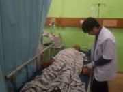 Libur Lebaran – Pelayanan RSUD Kudungga Tetap Normal