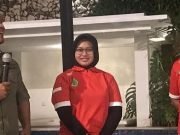 Kayla Adinda Utomo Terbang Ke Belanda – Berlaga di Hyundai World Archery Championships 2019