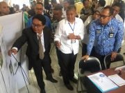 Bursa Inovasi Desa Sangatta Utara dan Sangatta Selatan – Bidik Infrastruktur dan SDM