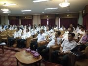 Cegah Korupsi, KPK Sarankan Semua Kegiatan Berbasis Aplikasi