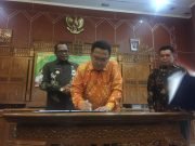 Dari Seminar Pelestarian Budaya Sapeq – Kutim Digenjot Jadi Kabupaten Kebudayaan