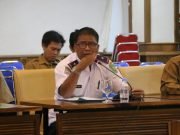 Dishub Kutim Perketat Pengamanan Ponton Penyeberangan