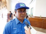 Suparjan Terpilih Jadi Direktur PDAM Kutim – Bakal di Definitifkan Awal September