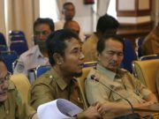 Pelantikan 40 Anggota DPRD Kutim Menunggu SK Gubernur