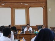 Jadi Semangat Usaha, Dinsos Bakal Salurkan Modal Bagi Warga Miskin