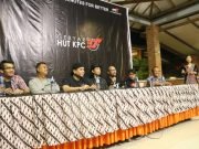 KPC Hadirkan Padi Reborn – Dimalam Puncak Hari Jadinya