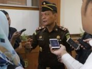 Kejari Kutim Mulai Gelar Banyak Acara – Meriahkan Hari Bhakti Adhyaksa Ke-59