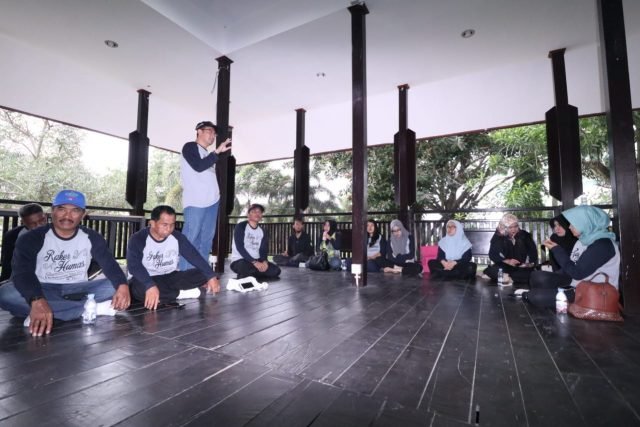 Kutim Sukses Tunaikan Raker Kehumasan Se-Kaltim - Kerjasama dan Protokol Bakal Gabung Tahun Depan 2019-07-11 at 14.24.45 (1)