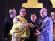 Kutim Terima KLA Pratama – Bupati: Bentuk Kecintaan Terhadap Anak-Anak Kutai Timur