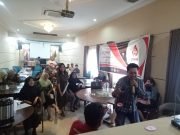 Lomba Karaoke Kejari Kutim – Eratkan Solidaritas Pegawai