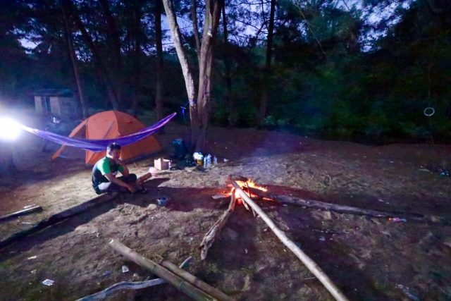 Menikmati Alam di Pantai Jepu-jepu - Kawasan Eksotis Namun Masih Butuh Perhatian 2019-07-08 at 16.03.05 (2)