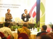 Migas Batubara Tak “Sexy” Lagi – Daerah Harus Lebih Kreatif