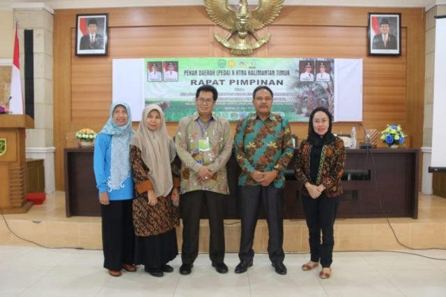 Sinergikan Program Sektor Pertanian Dalam Arti Luas-OPD dan KTNA Rembuk Bersama 2019-07-24 at 06.43.12 (2)